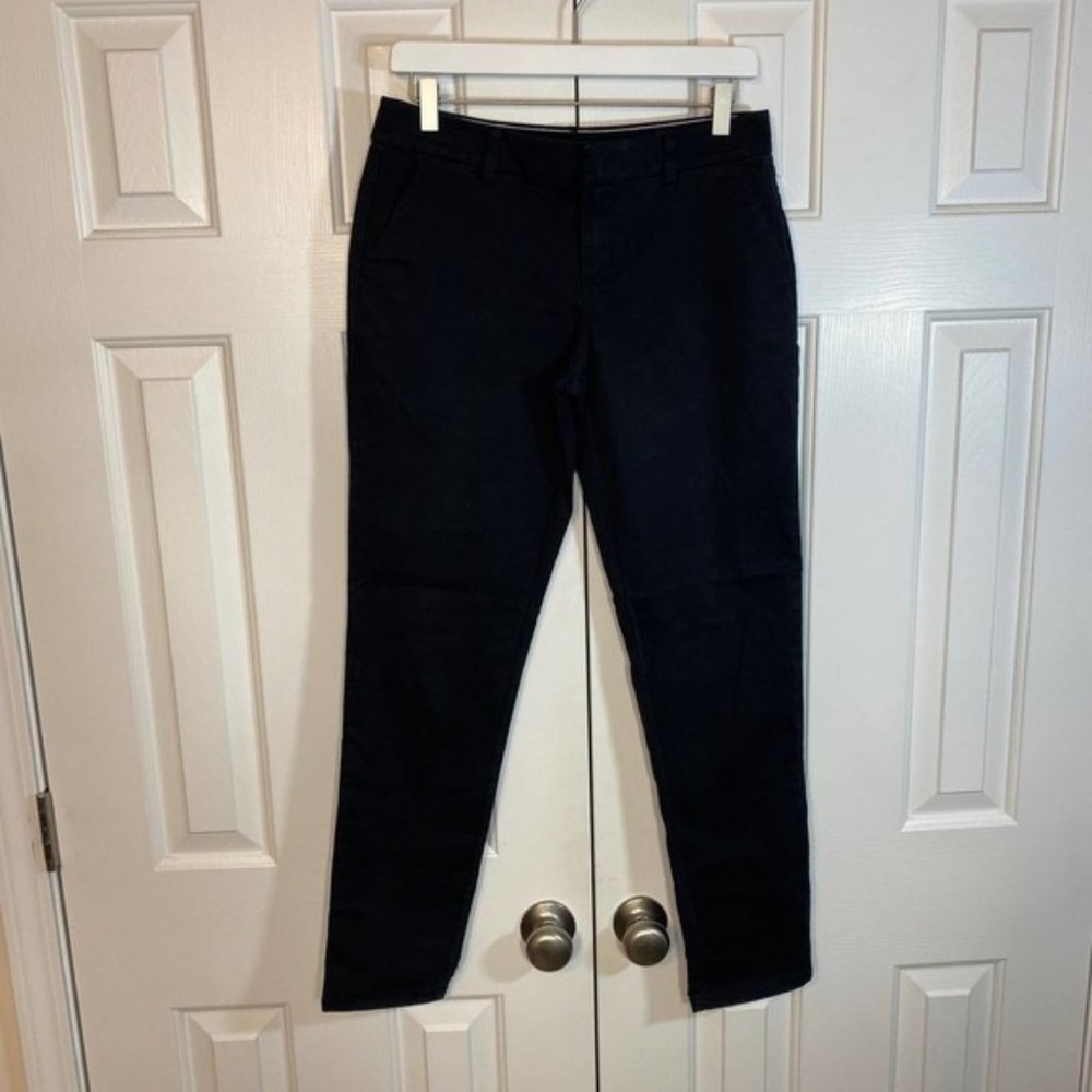 Tommy Hilfiger Hampton Stretch Slim Chino